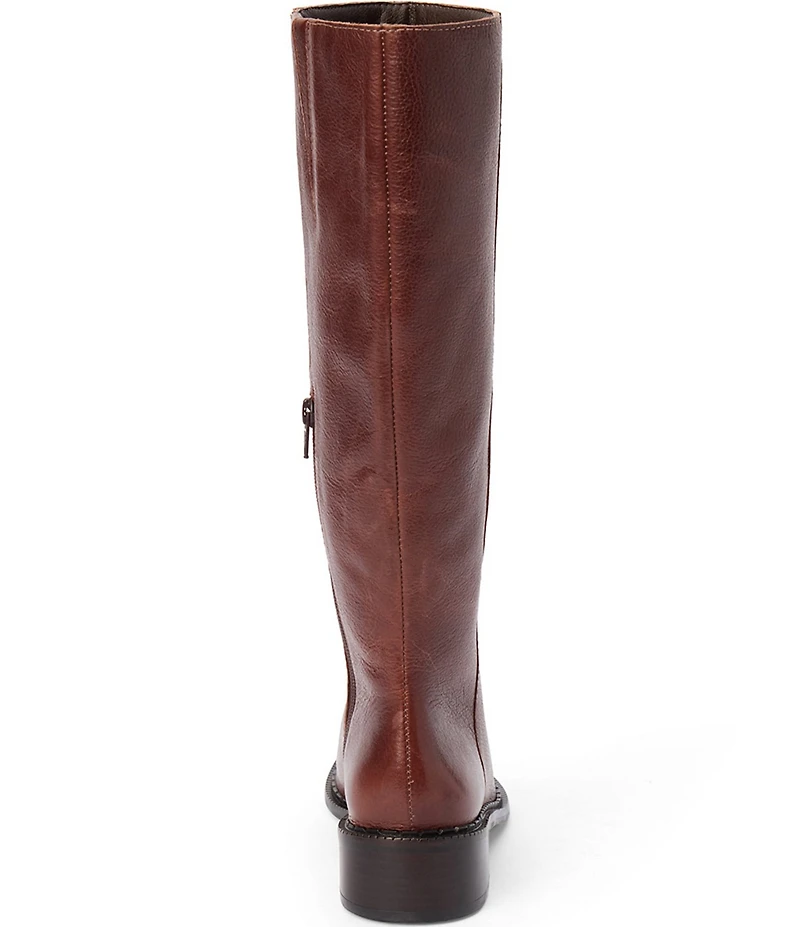 Matisse Franklin Leather Tall Boots