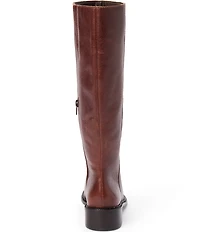 Matisse Franklin Leather Tall Boots