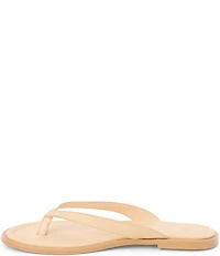 Matisse Leo Leather Flip-Flops
