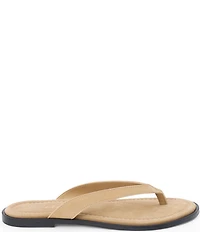 Matisse Leo Suede Flip-Flops