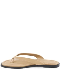 Matisse Leo Suede Flip-Flops