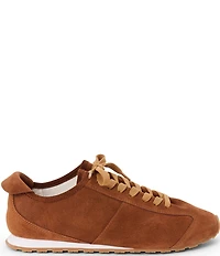 Matisse Lincoln Suede Lace Up Sneakers