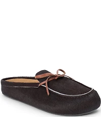 Matisse Mavy Slip On Cow Hair Mules
