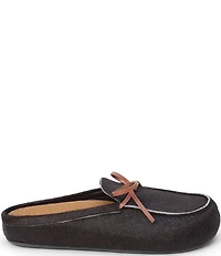 Matisse Mavy Slip On Cow Hair Mules