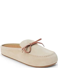 Matisse Mavy Slip On Cow Hair Mules