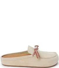 Matisse Mavy Slip On Cow Hair Mules
