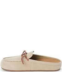 Matisse Mavy Slip On Cow Hair Mules