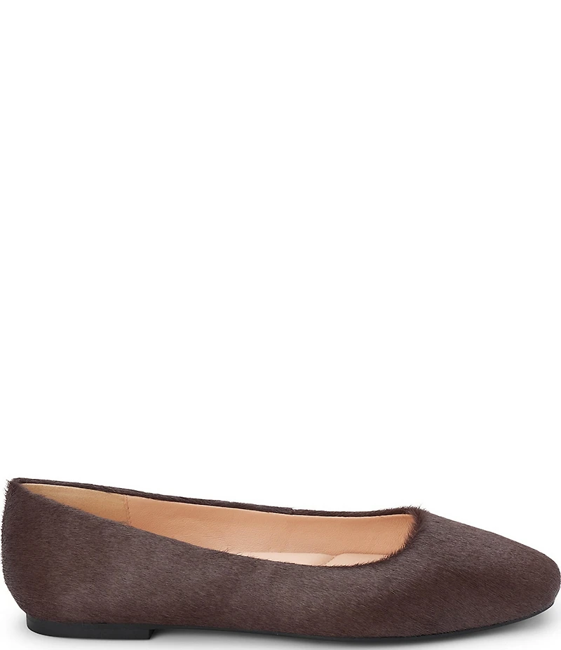 Matisse Phillip Calf Hair Ballet Flats