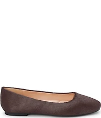 Matisse Phillip Calf Hair Ballet Flats