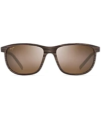 Maui Jim Lele Kawa Polarized Plus2® Classic 58mm Sunglasses
