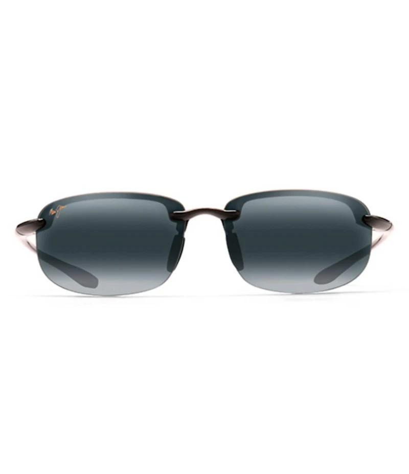 Maui Jim Ho'okipa Rectangular 64mm Reader Sunglasses