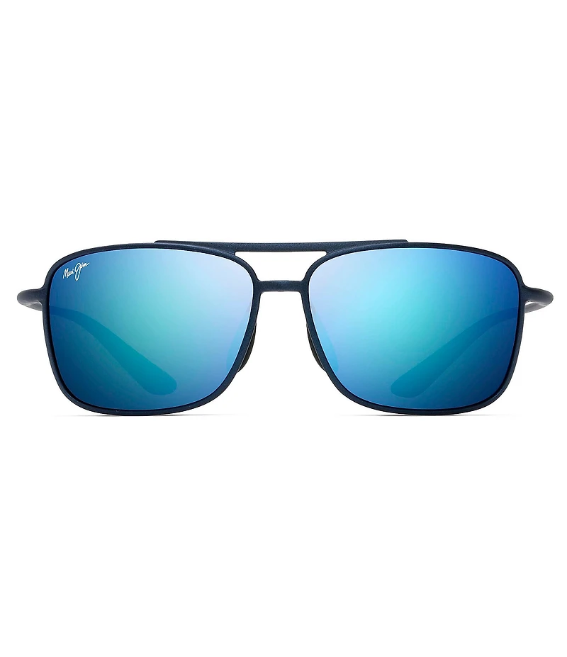 Maui Jim Kaupo Gap Polarized Navigator Sunglasses