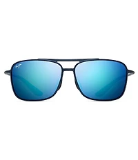 Maui Jim Kaupo Gap Polarized Navigator Sunglasses