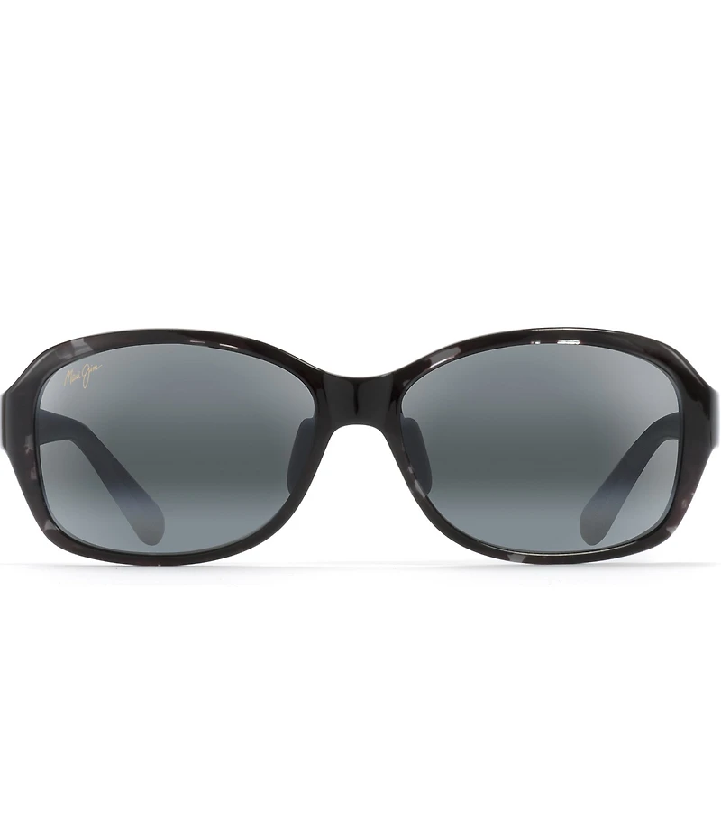 Maui Jim Koki Beach PolarizedPlus2® Rounded 56mm Sunglasses