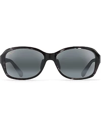 Maui Jim Koki Beach PolarizedPlus2® Rounded 56mm Sunglasses