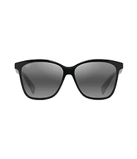 Maui Jim Women's Liquid Sunshine Polarized Sunglasses