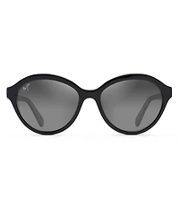 Maui Jim Mariana PolarizedPlus2® Fashion 55mm Sunglasses