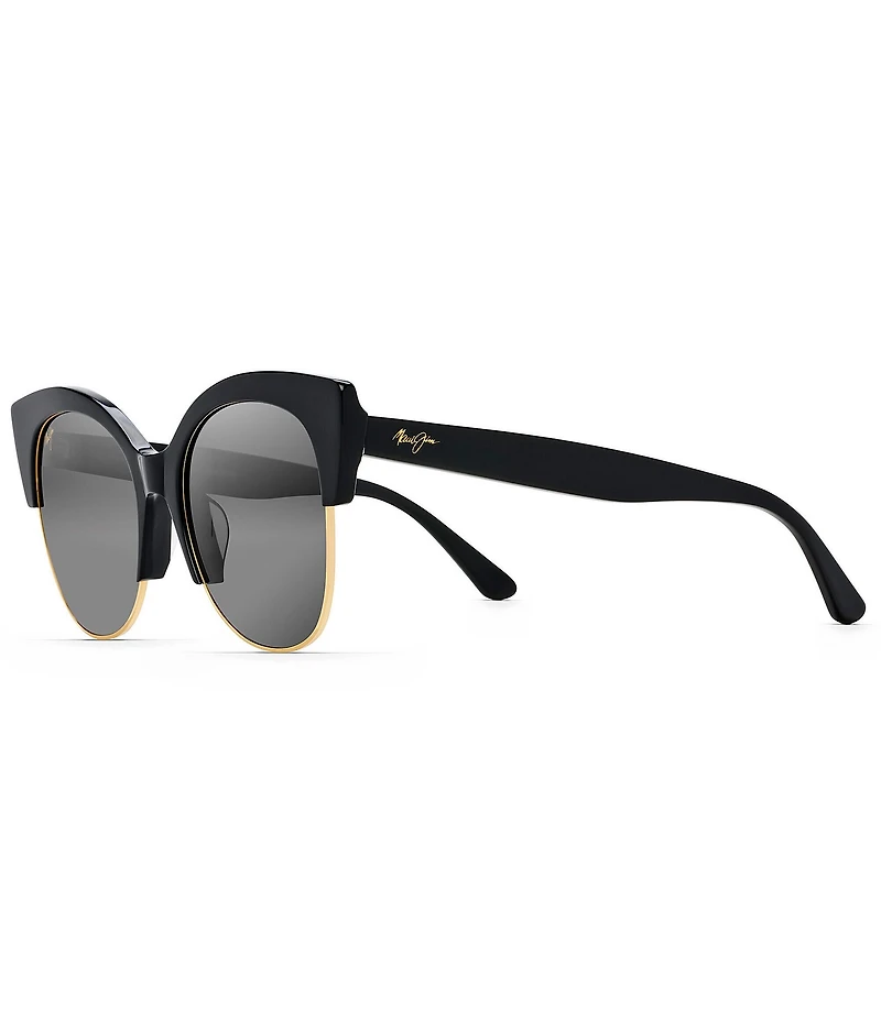 Maui Jim Mariposa PolarizedPlus2® Fashion 56mm Sunglasses