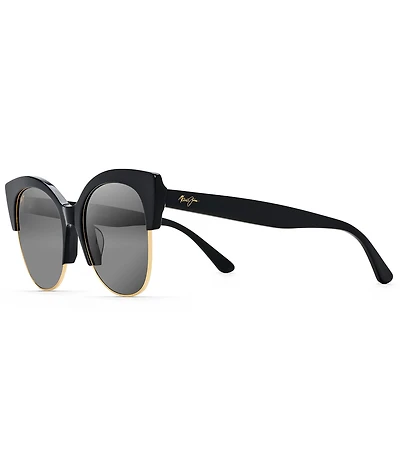 Maui Jim Mariposa PolarizedPlus2® Fashion 56mm Sunglasses
