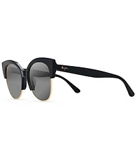 Maui Jim Mariposa PolarizedPlus2® Fashion 56mm Sunglasses