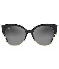 Maui Jim Mariposa PolarizedPlus2® Fashion 56mm Sunglasses