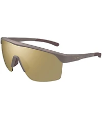 Maui Jim Men's Paluna Polarized Plus 2 99mm Shield Sunglasses