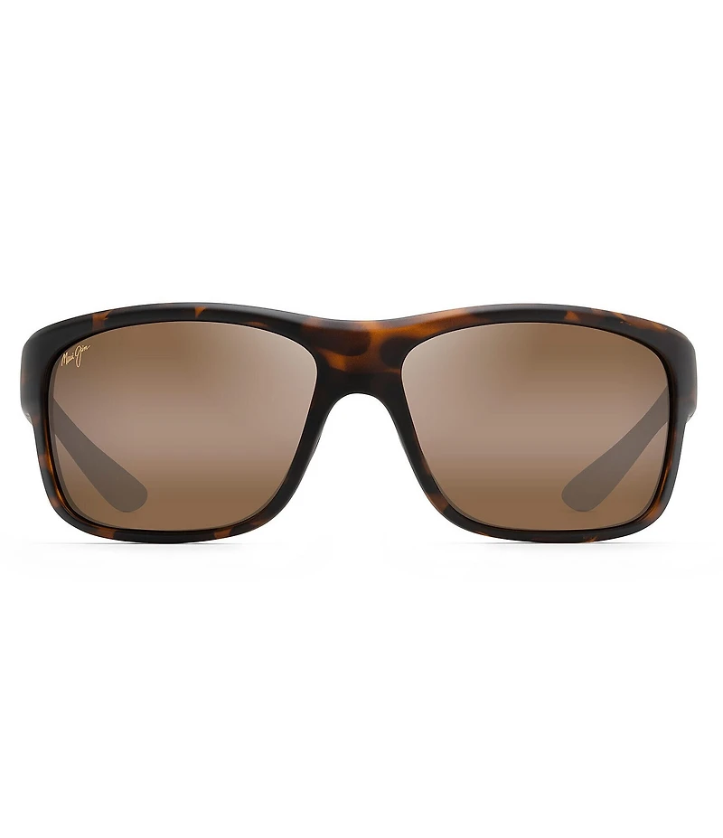 Maui Jim Southern Cross PolarizedPlus2® 66mm Sunglasses