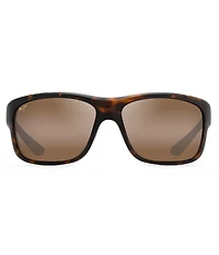 Maui Jim Southern Cross PolarizedPlus2® 66mm Sunglasses