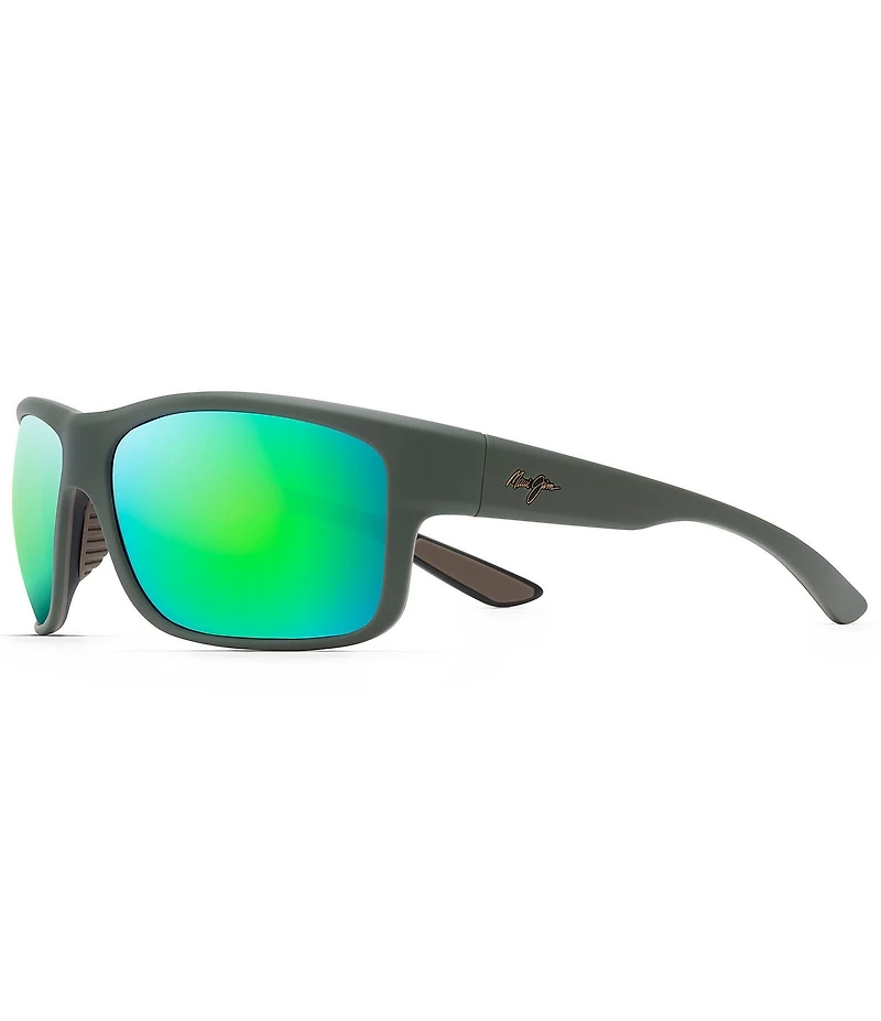 Maui Jim Southern Cross PolarizedPlus2® 66mm Sunglasses