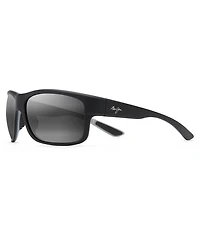 Maui Jim Southern Cross PolarizedPlus2® 66mm Sunglasses