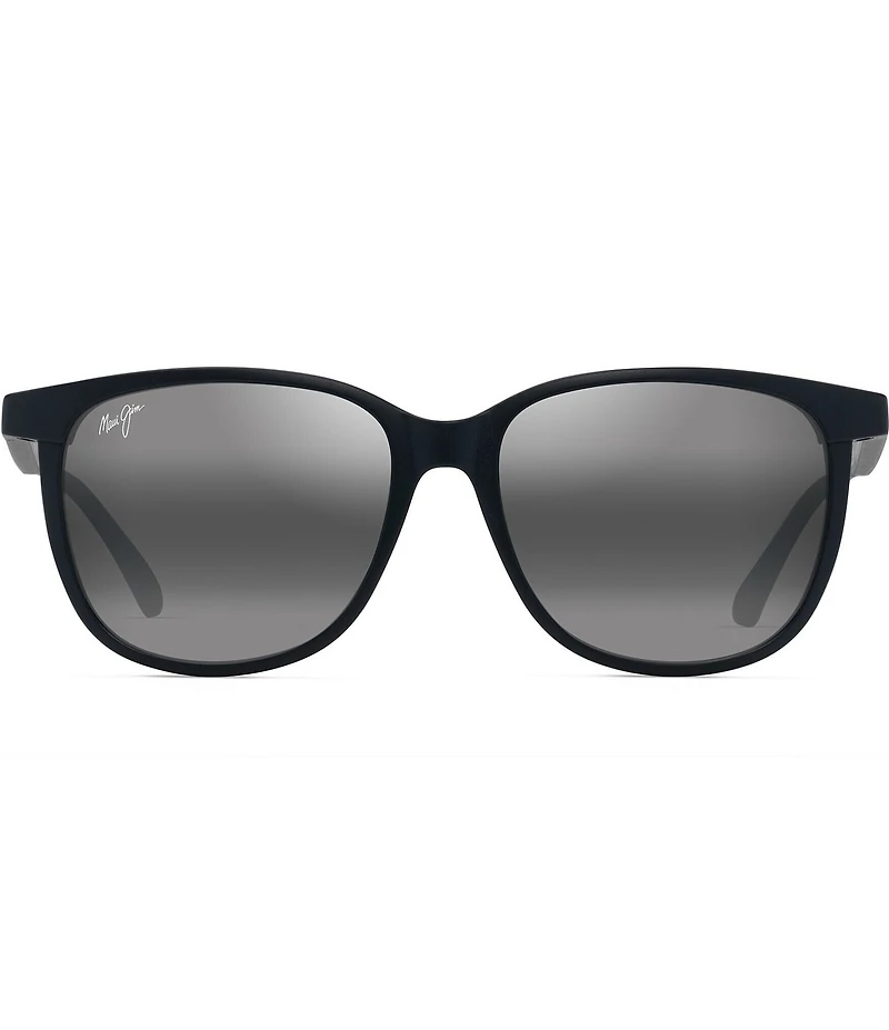 Maui Jim Unisex Ilikea PolarizedPlus2®56mm Round Sunglasses