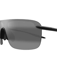 Maui Jim Unisex Palulu Polarized Plus 2 99mm Shield Sunglasses