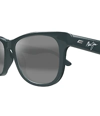 Maui Jim Unisex Polarized Plus 2 53mm Wayfarer Sunglasses