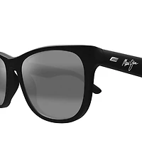 Maui Jim Unisex Polarized Plus 2 53mm Wayfarer Sunglasses