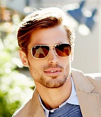 Maui Jim Wiki Wiki PolarizedPlus2® Aviator 59mm Sunglasses