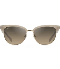 Maui Jim Women's Lokelani 44mm Cat Eye Sunglasses