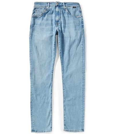 Mavi Jake 5-Pocket Skinny Jeans