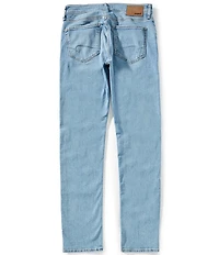 Mavi Jake 5-Pocket Skinny Jeans