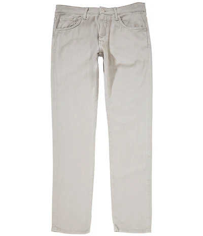 Mavi Jake Herringbone Pattern 5-Pocket Pants