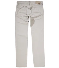 Mavi Jake Herringbone Pattern 5-Pocket Pants