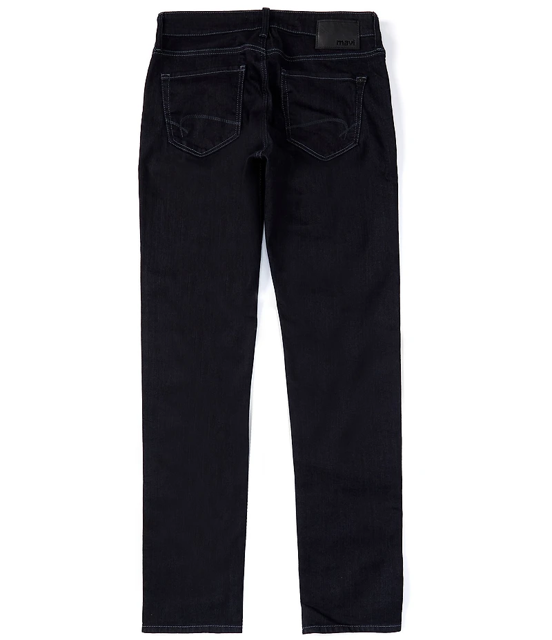 Mavi Jake Slim Leg 5-Pocket Jeans