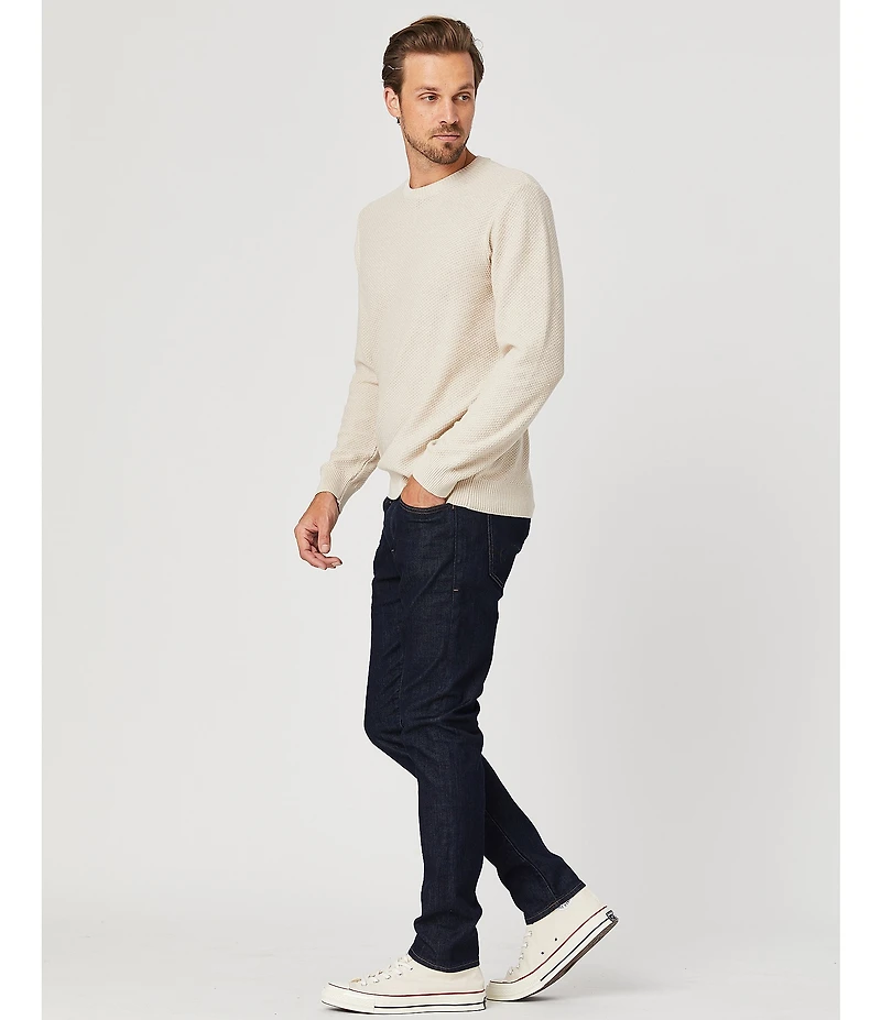 Mavi Jake Slim Leg 5-Pocket Jeans