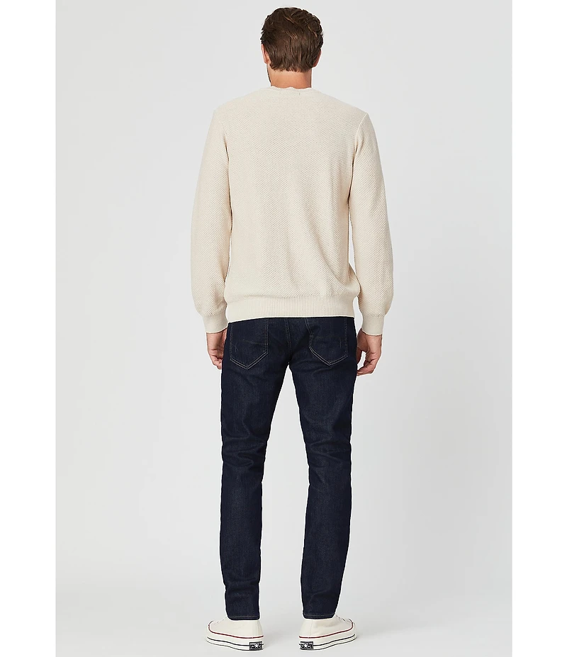 Mavi Jake Slim Leg 5-Pocket Jeans