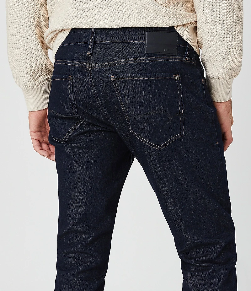 Mavi Jake Slim Leg 5-Pocket Jeans