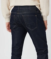 Mavi Jake Slim Leg 5-Pocket Jeans