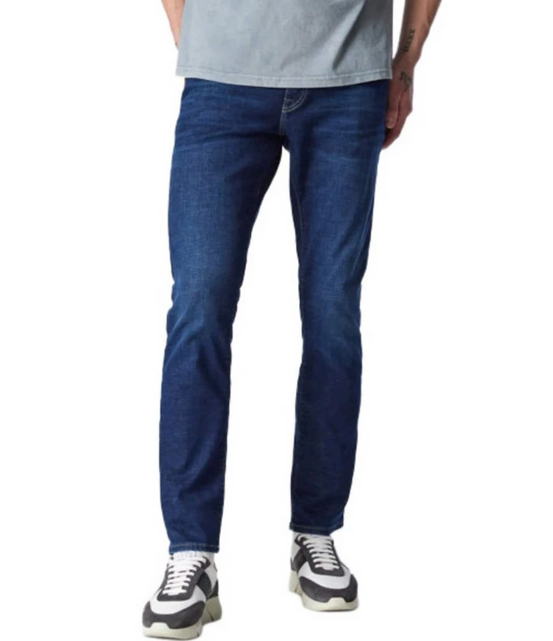 Mavi Jake Slim Leg Jeans
