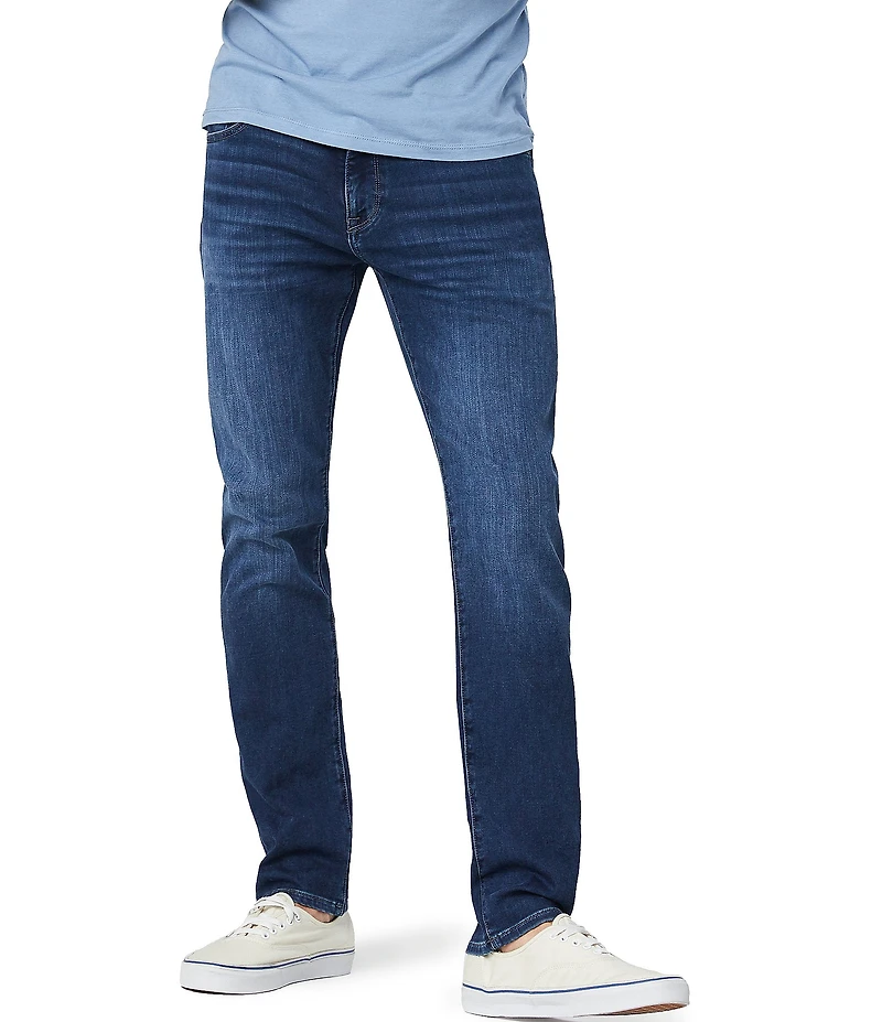Mavi Jake Slim Leg Jeans