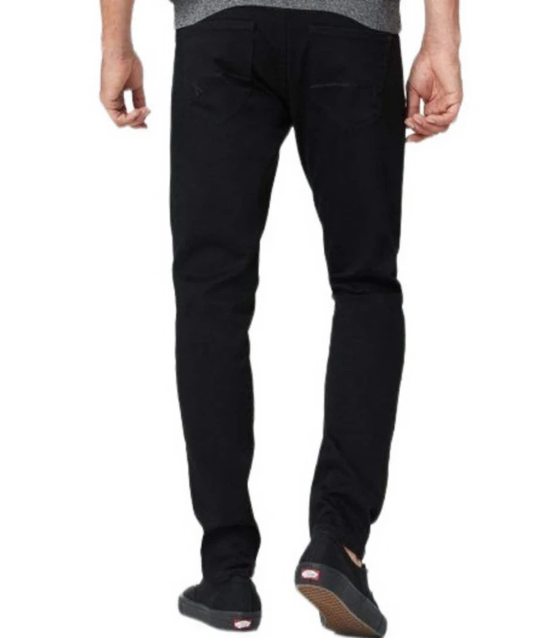 Mavi Jake Slim Leg Jeans