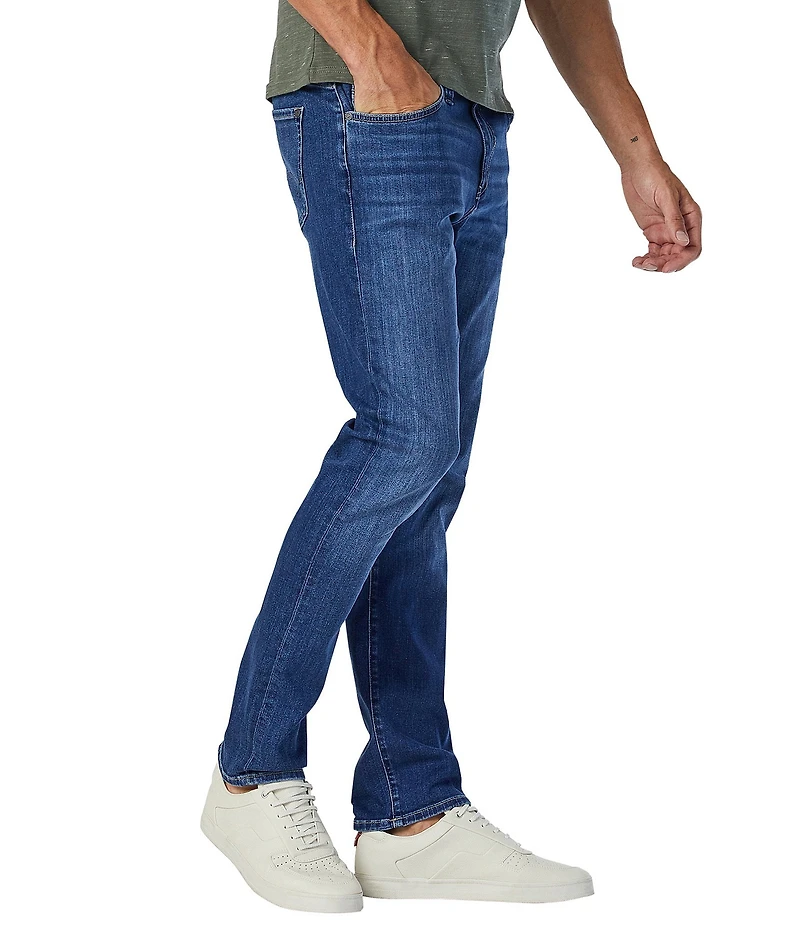Mavi Jake Williamsburg Slim Leg Jeans