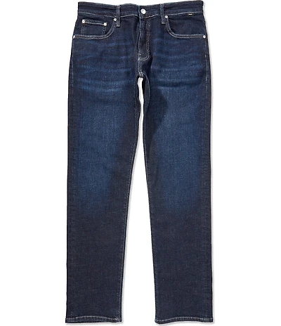 Mavi Marcus Rinse Classic Vintage Denim Jeans